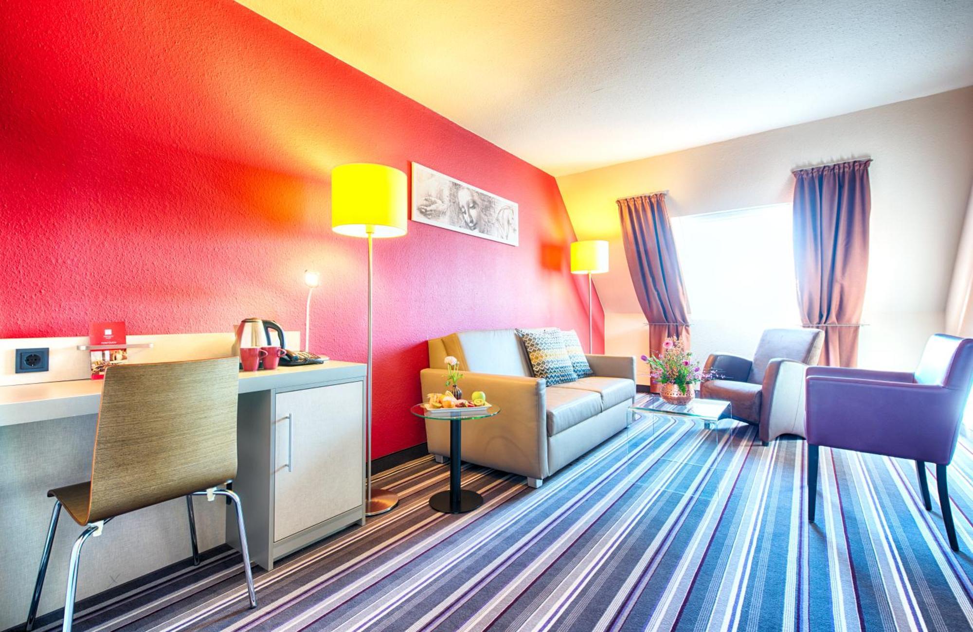 Hotel Leonardo Mannheim-ladenburg Ladenburg